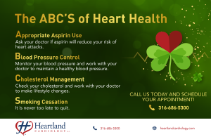 The ABC'S of Heart Health